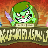 Aggravated Asphalt 
