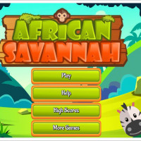 African Savanna 