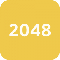 2048 Game 