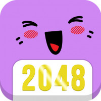 2048 Cute 