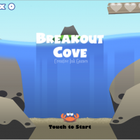 Breakout Cove
