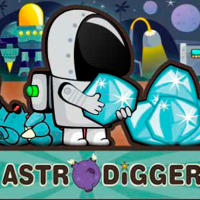 Astro Digger