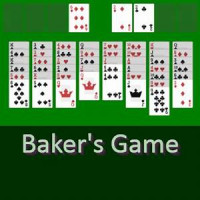 Bakers Game